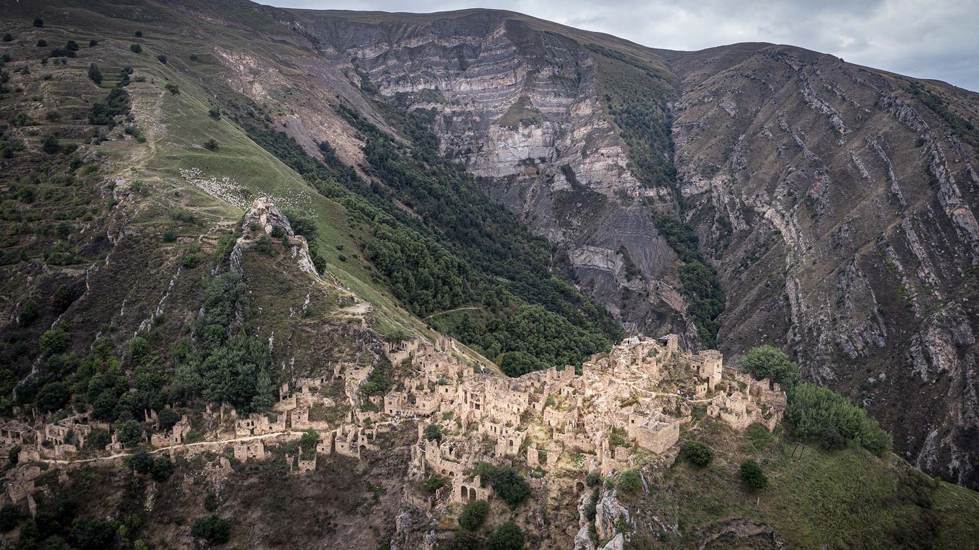 Гамсутль