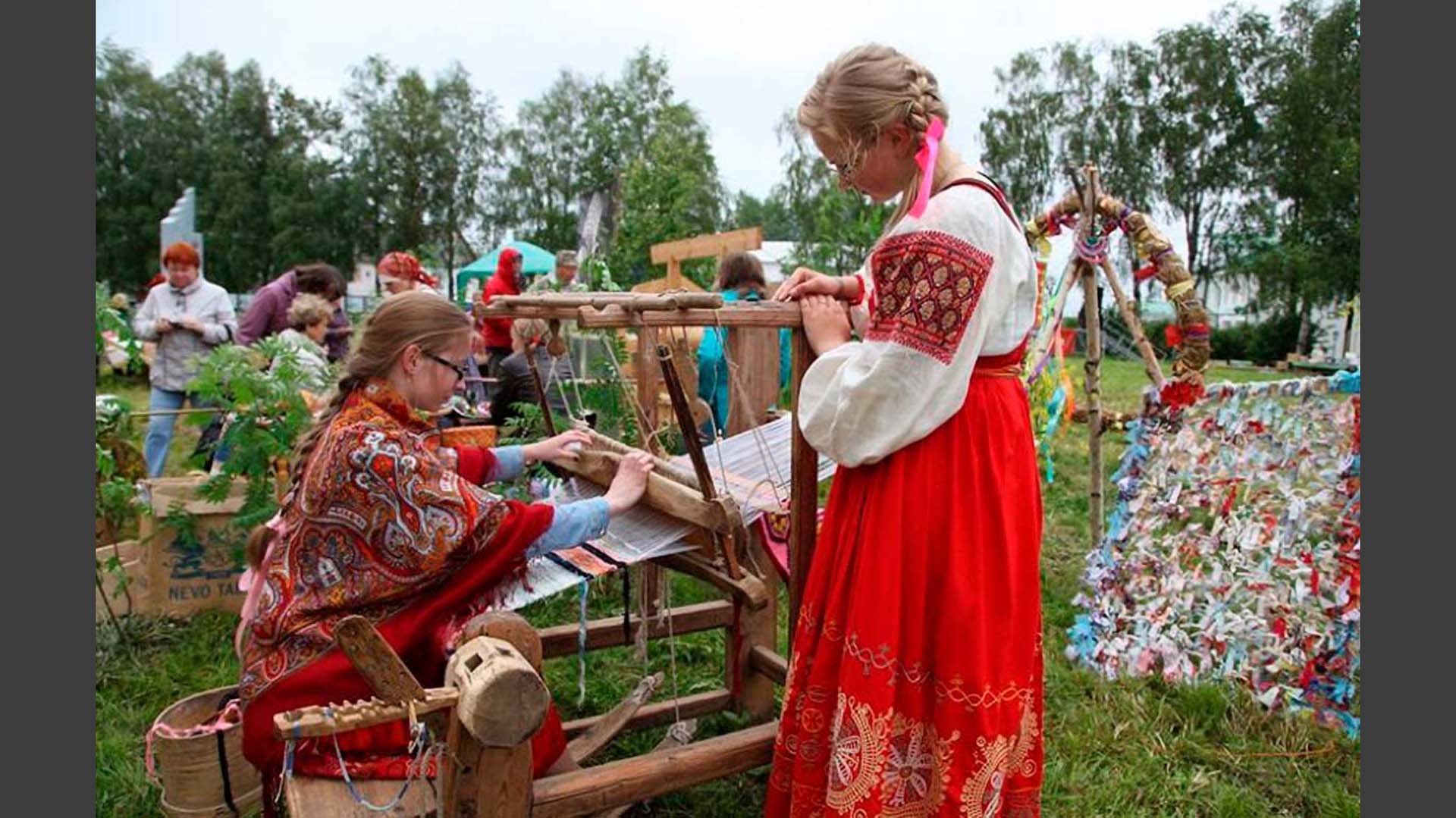 Сохранение русских народных традиций. Праздник народных Мастеров в Каргополе. Праздник народного Ремесла в Каргополе. Традиционная народная культура. Традиции народных промыслов.