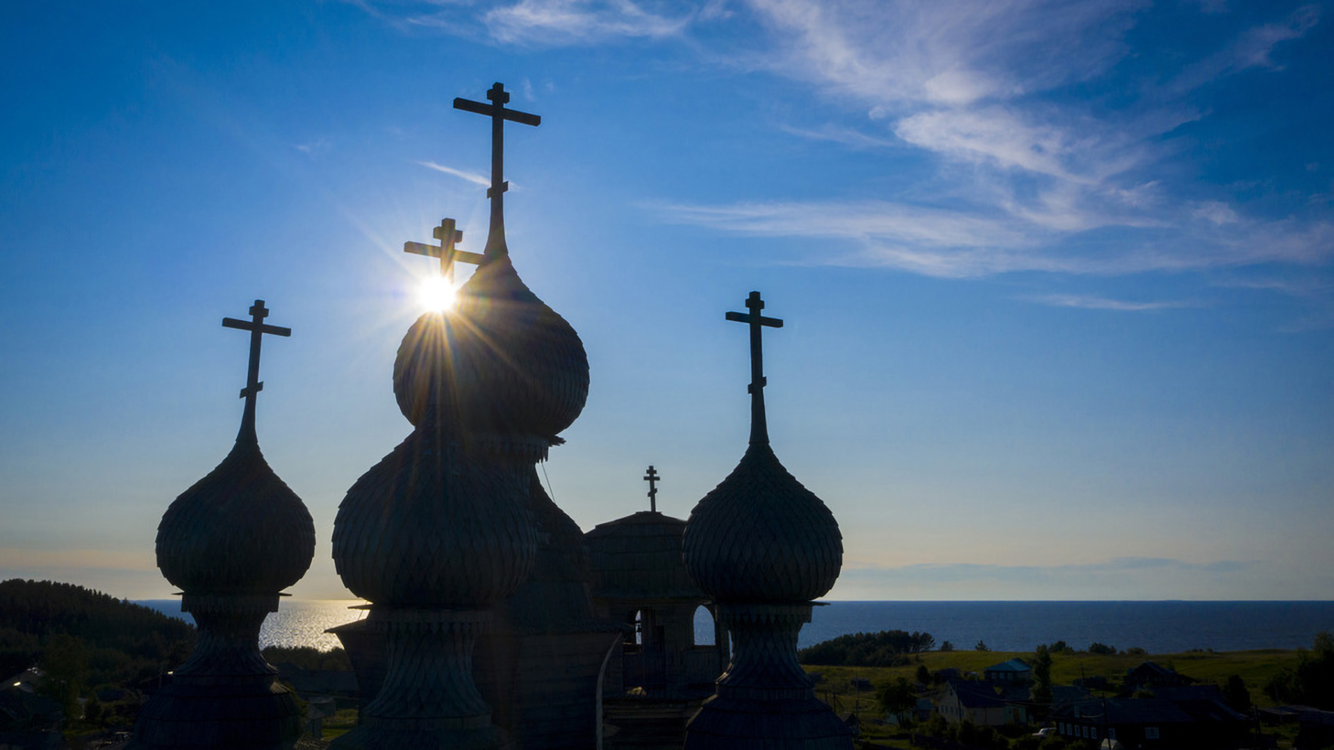 Ворзогорский тройник 